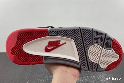 Reimagined Comfortable Bred FV5029- 408  4 Jordan 449 Retro 0817